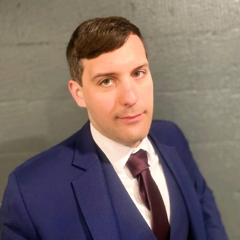 Adam Gruber's Adventure in Data Science